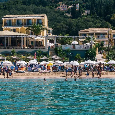 Sea Breeze & شقة فندقية 4*