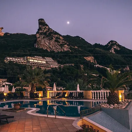 Sea Breeze & 4* آغيوس غوذيوس