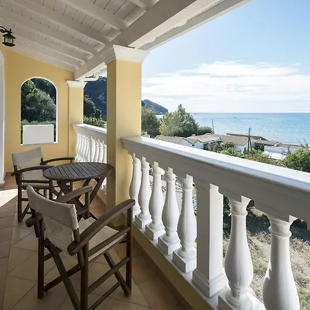 شقة فندقية Sea Breeze & 4*