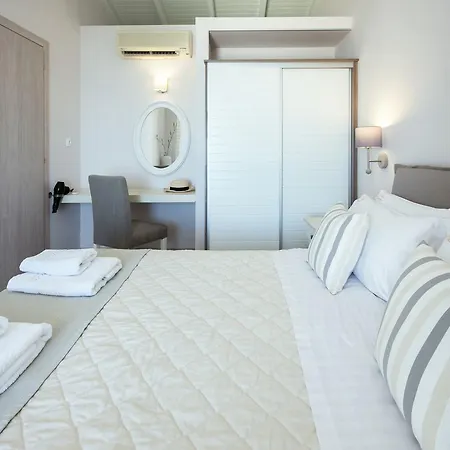 Sea Breeze & 4* آغيوس غوذيوس