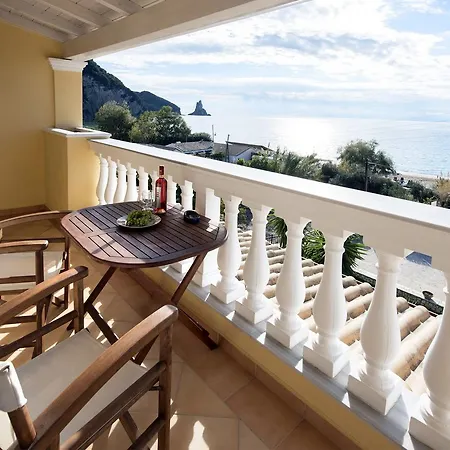 Sea Breeze & 4* آغيوس غوذيوس