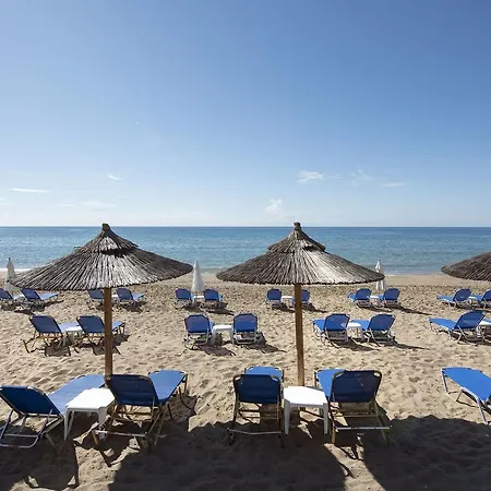 Sea Breeze & 4* آغيوس غوذيوس