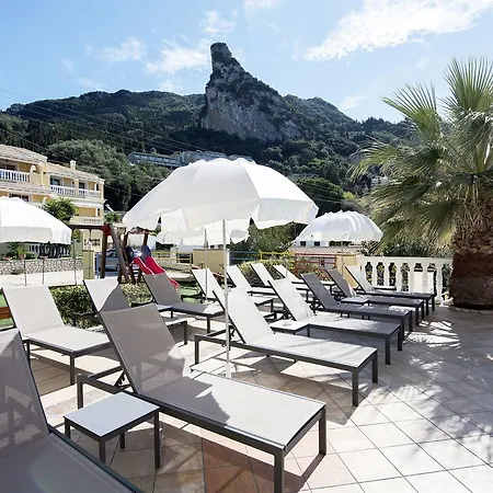 Sea Breeze & 4* آغيوس غوذيوس