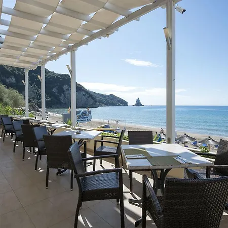 شقة فندقية Sea Breeze & 4*