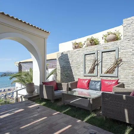 Sea Breeze & 4* آغيوس غوذيوس