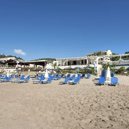 Apartmanhotel Sea Breeze & 4*