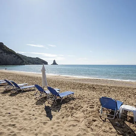 شقة فندقية Sea Breeze & 4*