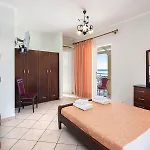 Lejlighedshotel Sea Breeze & 4*