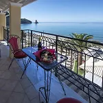 Sea Breeze & Lejlighedshotel 4*