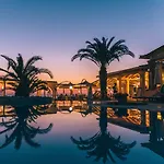 Sea Breeze & Lejlighedshotel Agios Gordios (Corfu)