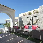 Sea Breeze & 4* Agios Gordios (Corfu)
