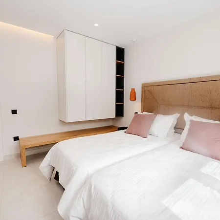 Hotel de apartamente Sea Breeze &