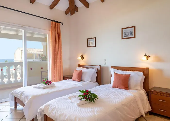 Aparthotel Sea Breeze &