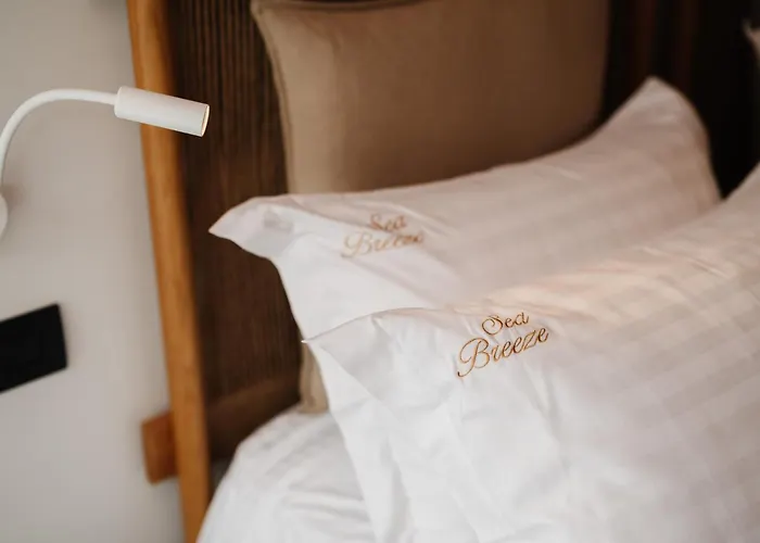 Sea Breeze & Aparthotel