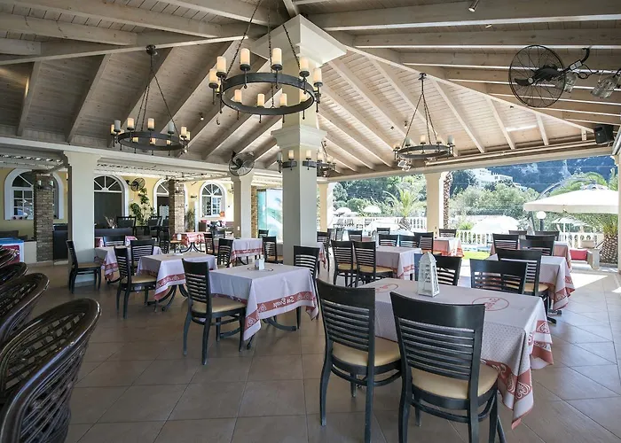 Hotel de apartamente Sea Breeze & 4*